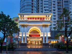 Hotels in Guangxi